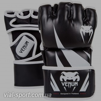 Рукавички Venum Challenger MMA Gloves-Black